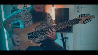 Can Neural DSP Archetype: Petrucci handle 9 string guitars