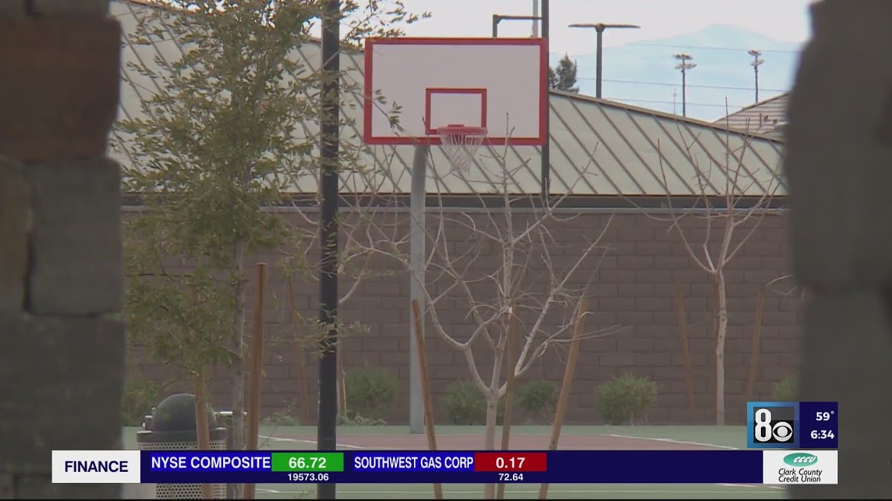 Tule Springs Park closure frustrates residents nearly a year later