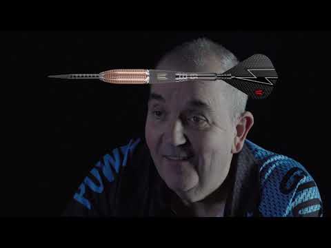 Me and My Dart: Phil Taylor Power 95 G5