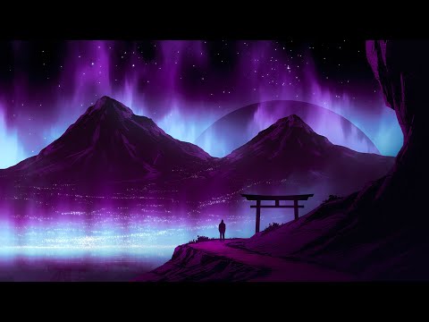 Escaped | Chillstep & Future Garage Mix