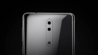 Nokia 8 Official Video