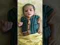 #love #futureias #cute#blessings #babyshorts#kavyavlogs#babygirl #babylove#cutebaby #littleofficer