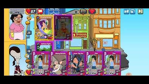 Animation Throwdown .. Summer Clash ..Day 1 .. PhilipJFry