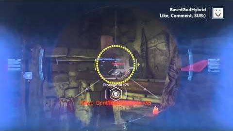 DOOM Closed Beta Montage