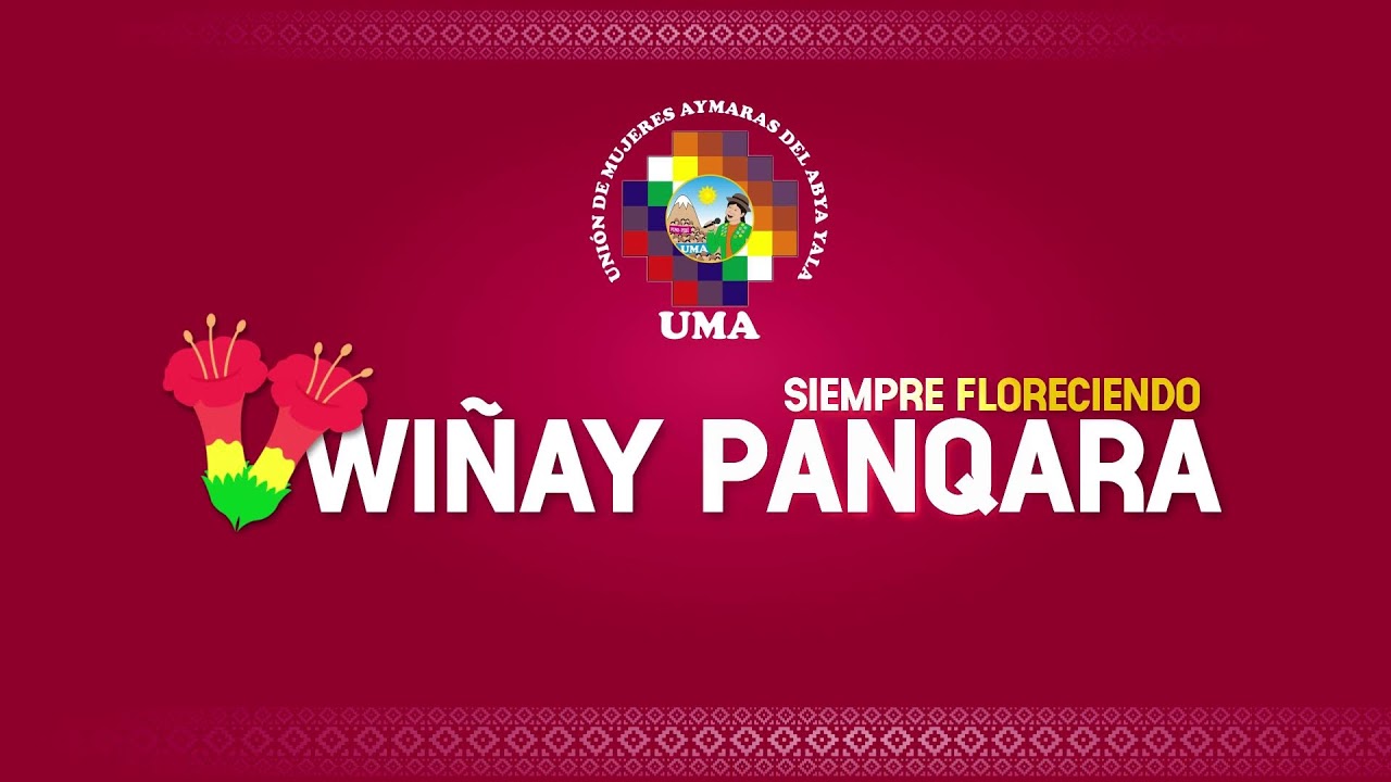 IDENTIDADES  programa de  la  Federación Regional de Folklore y Cultura de Puno