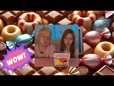 LexiCandyShop: This Candy Is INSANELY Delicious!