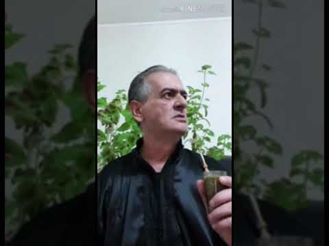 الشرتح عم يقرقع مته