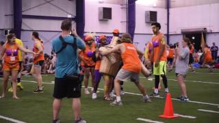 Welcome Week 2016
