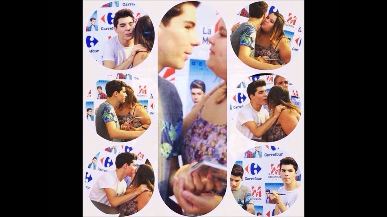 Fan Video 2 Años Con Gemeliers