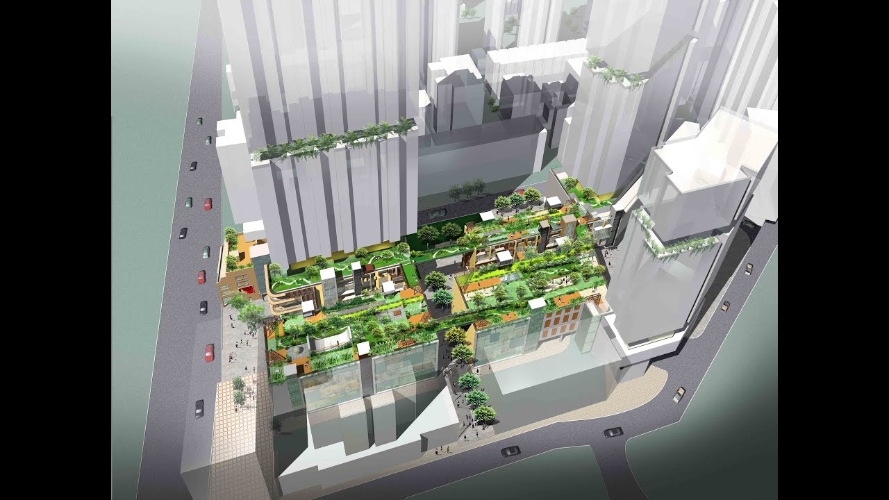 利東街-喜帖街的前世今生 The Redevelopment of Lee Tung Street - YouTube