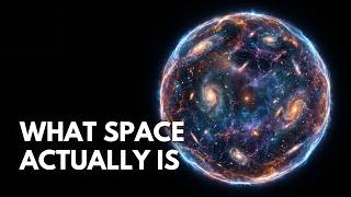 Does Space Ever End?