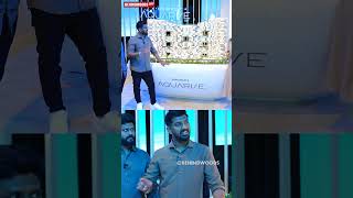 "Dubai-யில் Property Rent பண்ணுவதை விட Buy பண்ணுவதில் தான்..😯" Lyka Realty MD பேட்டி