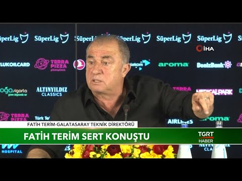 Fatih Terim Koronavirüse Rağmen Futbol Oynamalarını Eleştirdi