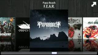 Papa Roach(Devil) HQ