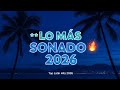 🌴 El Mejor Mix de Reggaetón 2026 Tendencias Urbanas y Pop Latino 🎶 Solo Éxitos Nueva Era
