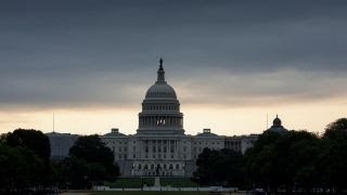 Classified intel memo a criticism of FBI directors: Judge Andrew Napolitan