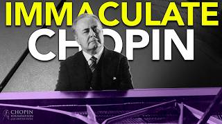 Thumbnail for The greatest Chopin Waltz recording was a test