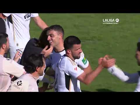 Eldense Albacete Goals And Highlights