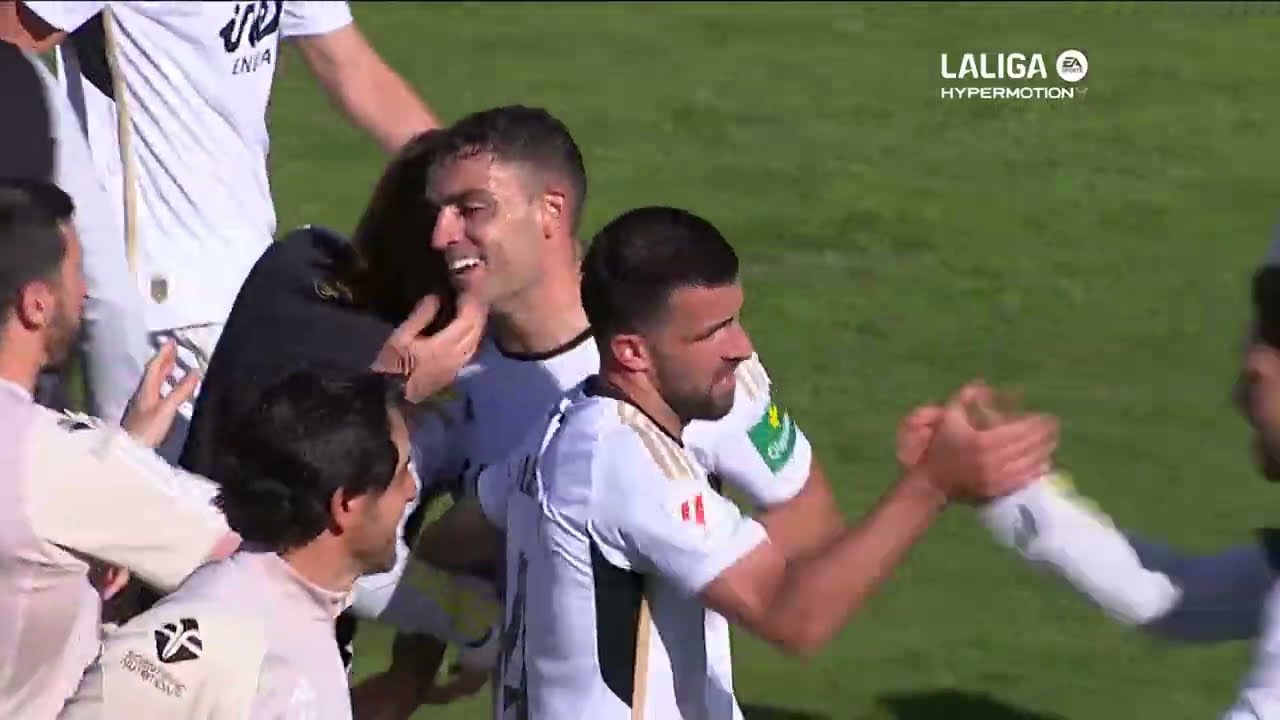 Resumen: CD Eldense 0-1 ABP
