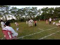 junior tournament | Dhalpal 7 day kampe