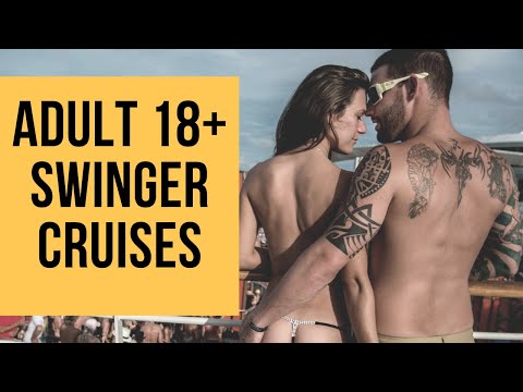 Video: Cruiseideer Til Swingers Og Sexferier
