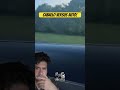 Caballo versus auto! #shorts #youtubeshorts #fun #viral #trending #gracioso #car #auto