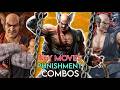 Heihachi Mishima Ultimate All in 1 Guide | Tekken 8 Season 3
