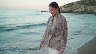 Новая Коллекция Lalis Side Летний Гардероб Для Женщин Plus Size Тренды Весна-Лето 2022