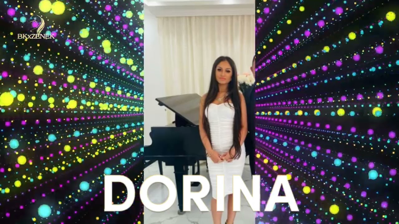 ⁣DORINA 2022 - De szép ez a lány (tista kale bal cover)