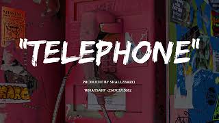 "Telephone" Bongo Fleva Type Beat X Baibuda Type Beat 2022