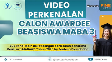 Calon Awardee Beasiswa MABA3_Yerniman Giawa_Universitas Tjut Nyak Dhien_Nias