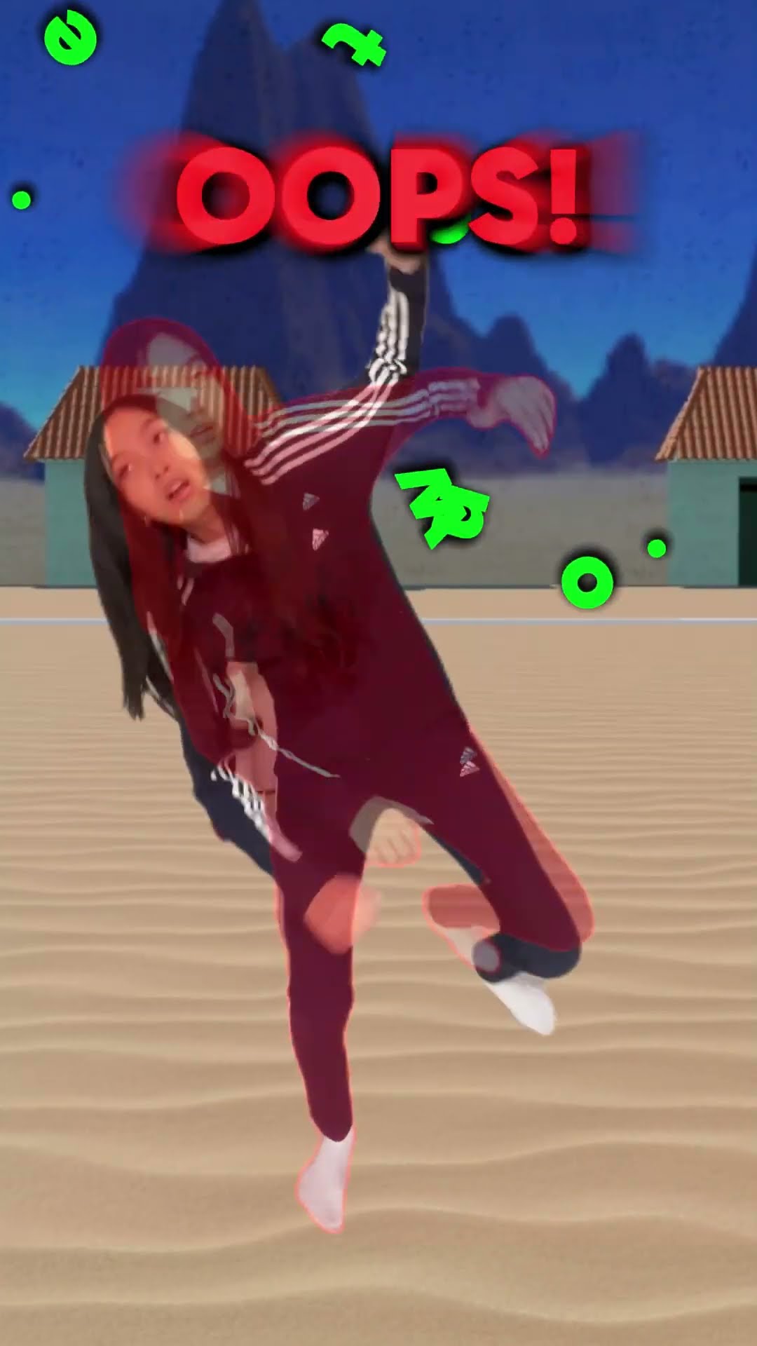 You Messed UP in Roblox Squid Game...☠? #roblox #robloxshorts