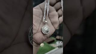 beautiful silver locket chain #ruby #bestring #jewellery #anguthi #gemstone #silverring #ring Profile