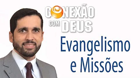 Qual é a missão de Paulo?