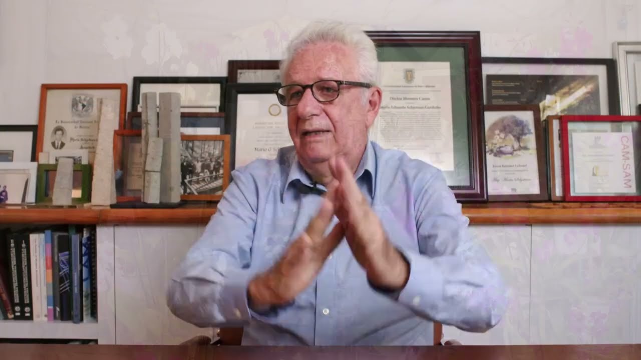 Xochimilco Ecological Park (Parque Ecológico de Xochimilco)