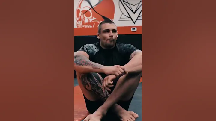 Gordon Ryan hates this  | #shorts