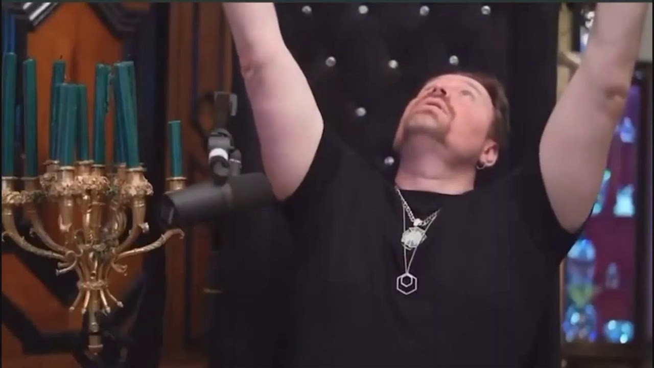 Trump PUMP still in full effect.  Open Mic Friday !!! 