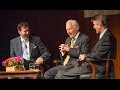 An Evening With Ken Adelman and H.W. Brands