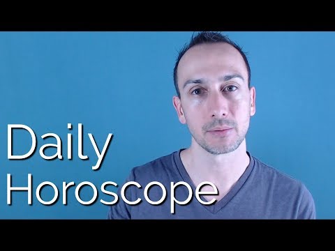 weekend-horoscope-february-3rd-&-4th,-2018---true-sidereal-astrology