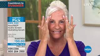 HSN | Dr. Nassif Skincare 05.15.2021 - 08 PM screenshot 5