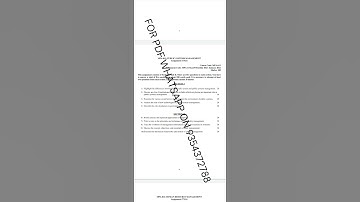 MPA 013 ENGLISH MEDIUM SOLVED ASSIGNMENT 2021-22 | FOR PDF WHATSAPP ON 9354372788