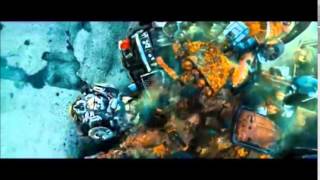 Rammstein - Du Hast &quot;Transformers&quot; [Music Video]