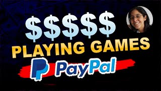 Play Games For Real Money (Free Paypal Money Earn Bitcoins) screenshot 4