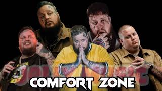 Jelly Roll "Comfort Zone" (Song)