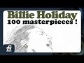 Billie Holiday - Best of (I'm a Fool to Want You, One for My Baby, A Fine Romance and more hits!)