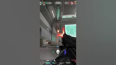 One of the best sova aces in valorant #valorant #ace #sova #valorant5k