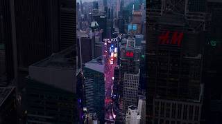 Discovering the Magic of New York City