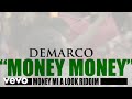 Demarco Money Money Money Official Audio Demarco Money Money Money Official Audio