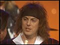 American Bandstand 1985- Interview Dokken