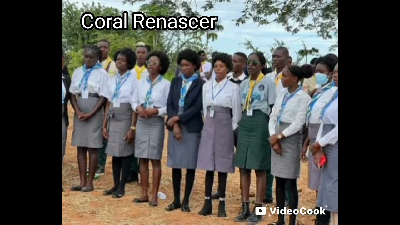 O Público Não esperava Por está Canção| Coral Adventista